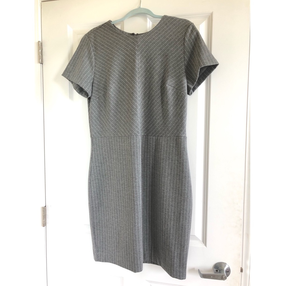 Banana Republic Sheath Dress